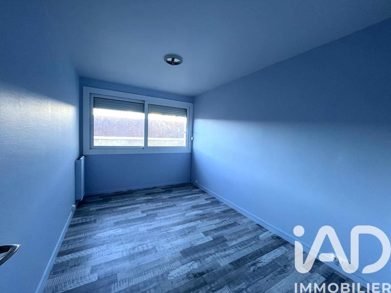 Appartement - 65 m² - 4 pièces