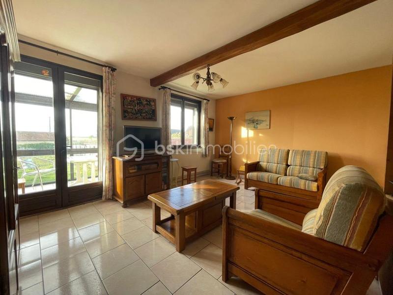 Pavillon - 79 m² - 4 pièces