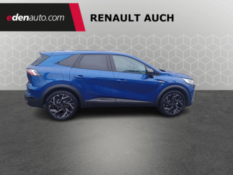 Renault Symbioz E-Tech full hybrid 160 ch Esprit Alpine