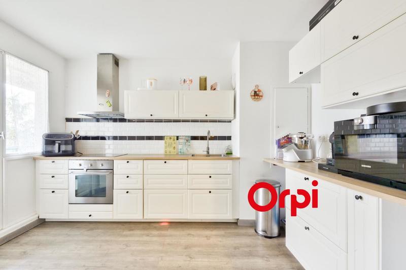 Appartement - 74 m² - 3 pièces