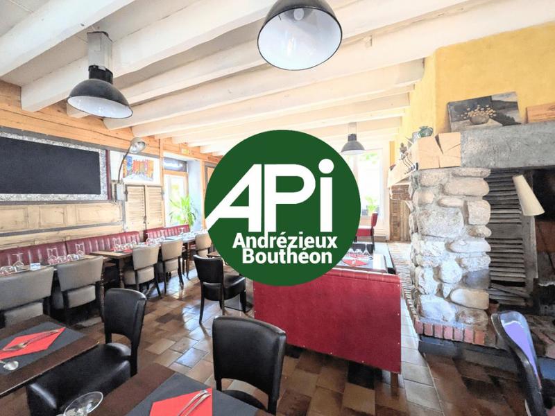 Appartement - 350 m² - 7 pièces