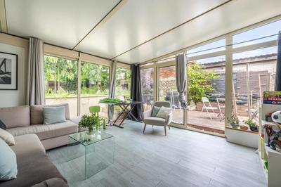 Maison - 113 m² - 6 pièces