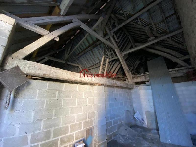 Maison - 130 m² - 4 pièces