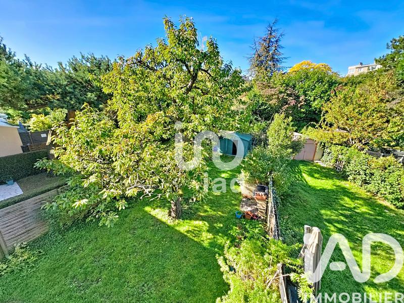 Maison - 81 m² - 5 pièces