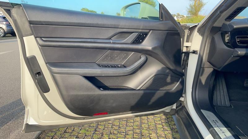 Porsche taycan 93.4 kWh 571 Performance Plus 4s