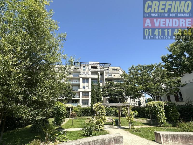 Appartement - 74 m² - 3 pièces