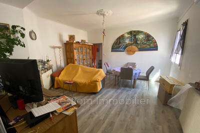 Appartement - 76 m² - 4 pièces