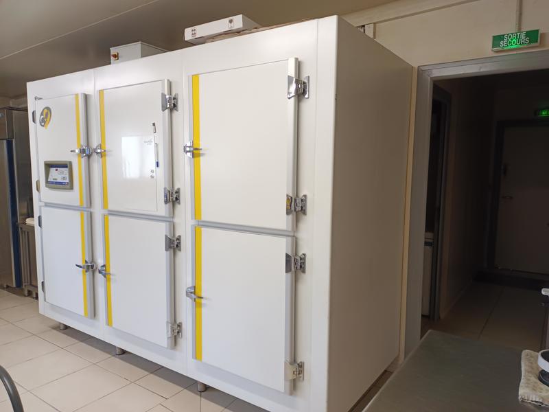 Fonds de commerce - Magasins - 200 m²