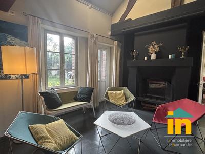 Maison de ville - 215 m² - 7 pièces