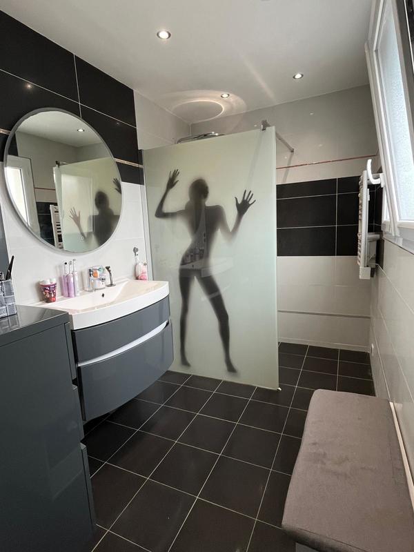 Maison traditionnelle - 151 m² - 6 pièces