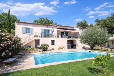 Maison - 136 m² - 5 pièces