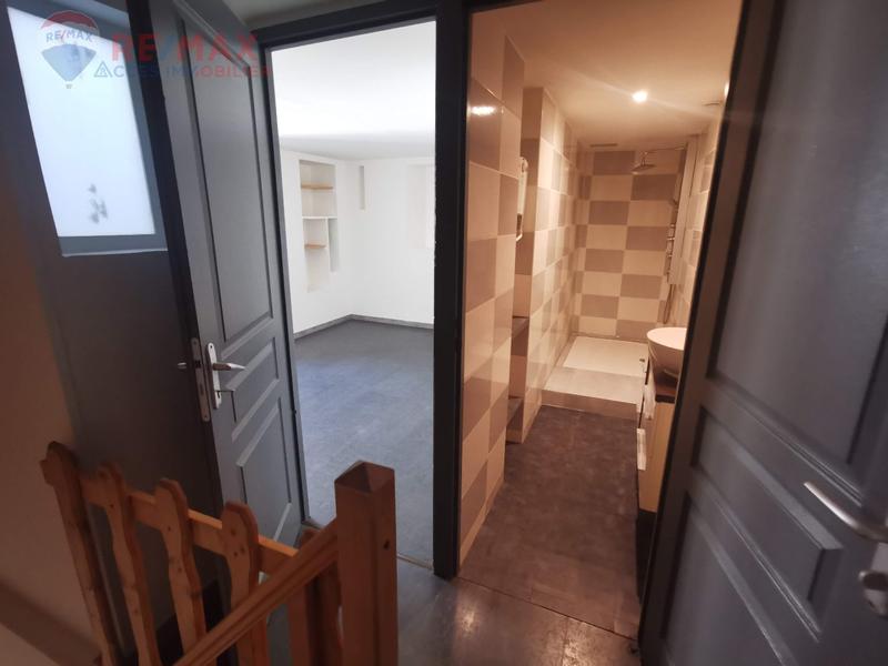 Maison de village - 53 m² - 3 pièces