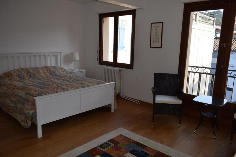 Maison - 143 m² - 8 pièces