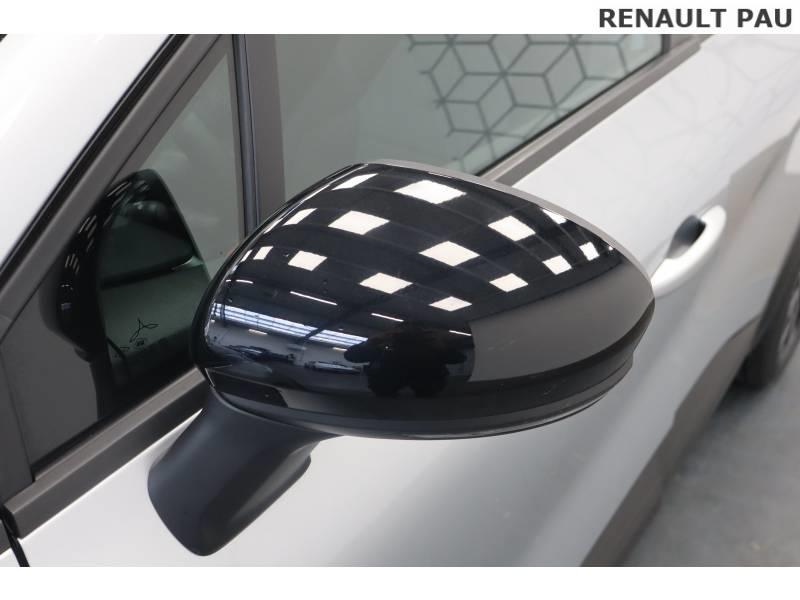 Renault Captur TCe 100 Gpl Evolution