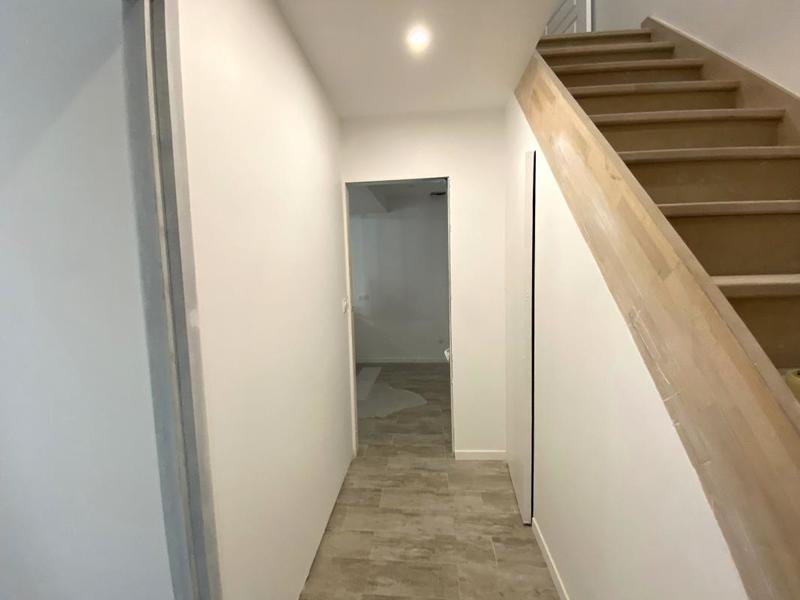 Maison ancienne - 236 m² - 11 pièces