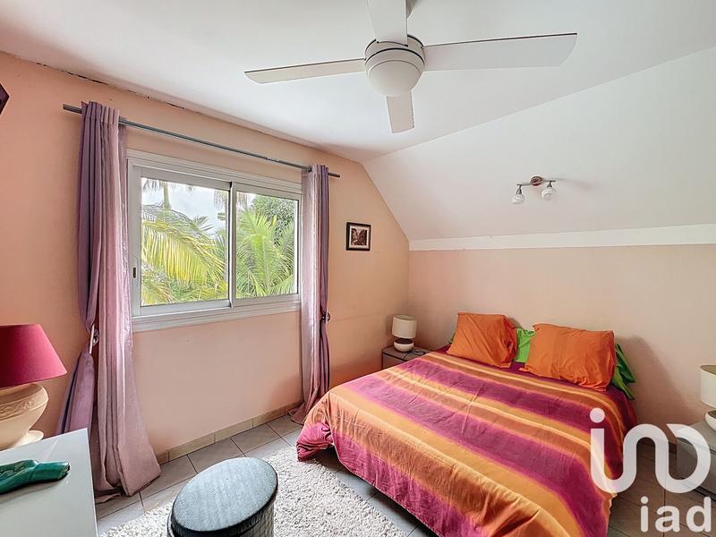 Maison - 143 m² - 5 pièces