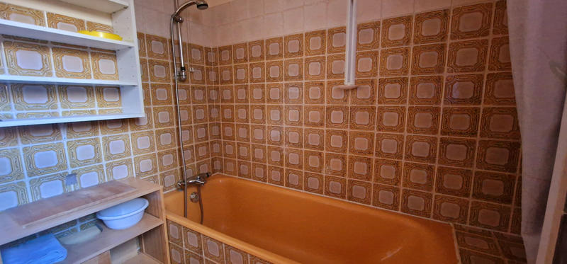 Appartement - 55 m² - 2 pièces