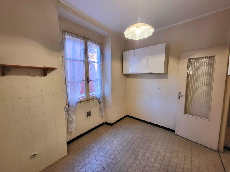 Appartement - 23 m² - 1 pièce