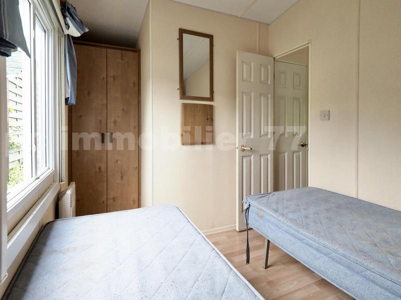 Châlet - 61 m² - 4 pièces