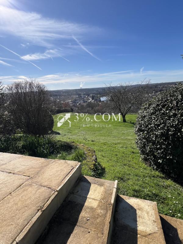 Villa - 246 m² - 7 pièces