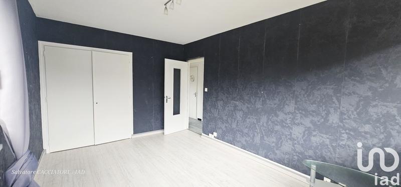 Appartement - 55 m² - 3 pièces