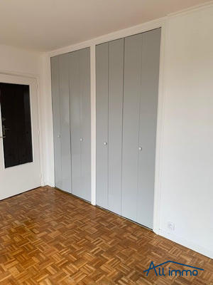 Appartement - 28 m² - 1 pièce