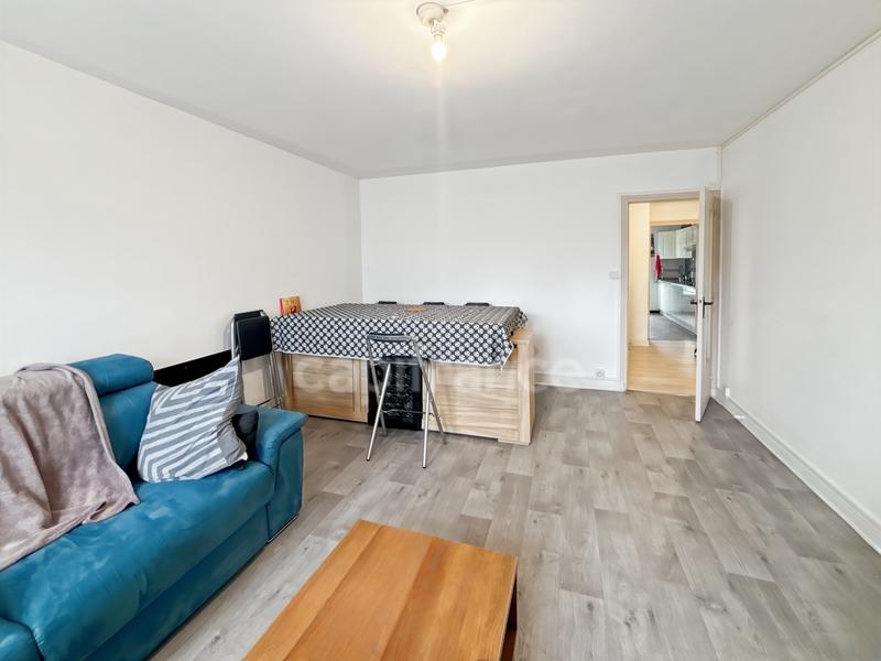 Appartement - 51 m² - 3 pièces