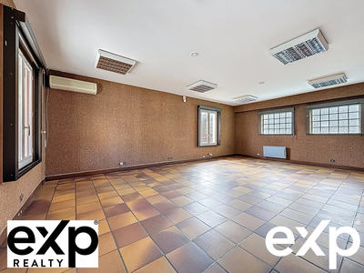 Appartement - 64 m² - 2 pièces