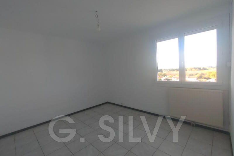 Appartement - 42 m² - 3 pièces