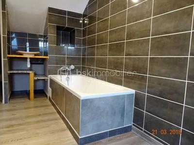 Immeuble - 400 m² - 17 pièces