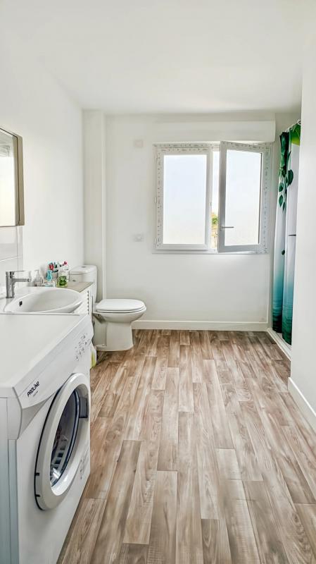 Maison - 88 m² - 5 pièces