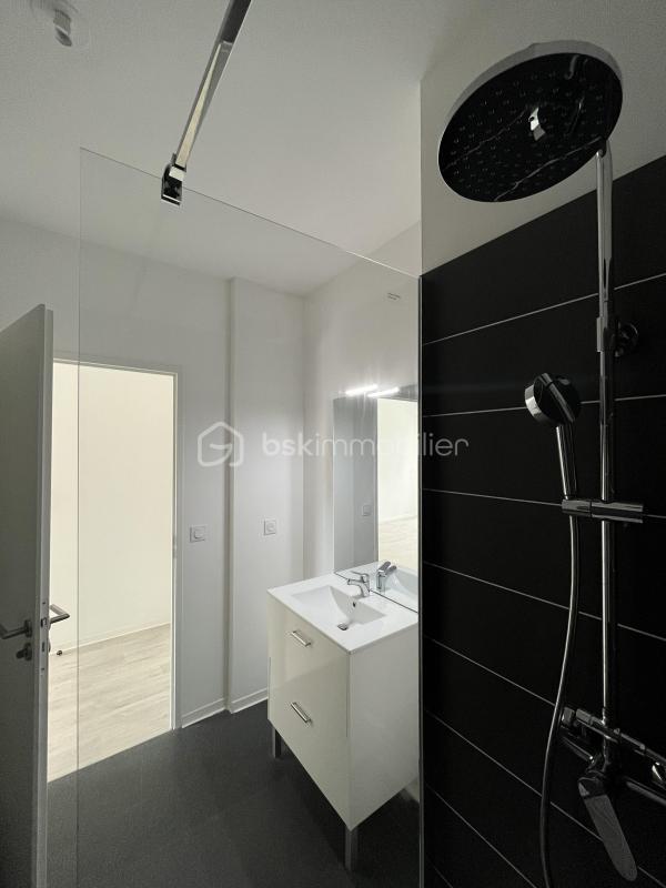 Appartement - 33 m² - 2 pièces