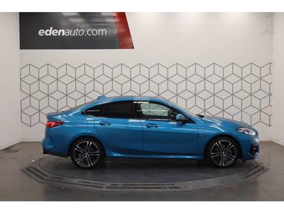 Bmw Serie 2 Gran Coupe 218d 150 ch Bva8 m Sport