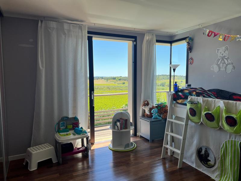 Maison - 190 m² - 7 pièces