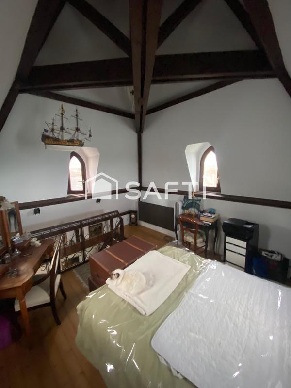 Appartement - 79 m² - 4 pièces