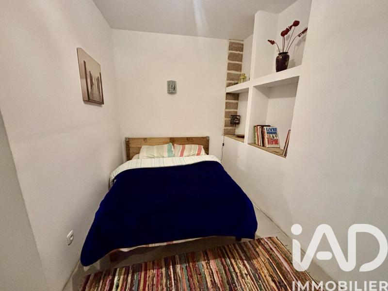 Maison - 180 m² - 5 pièces