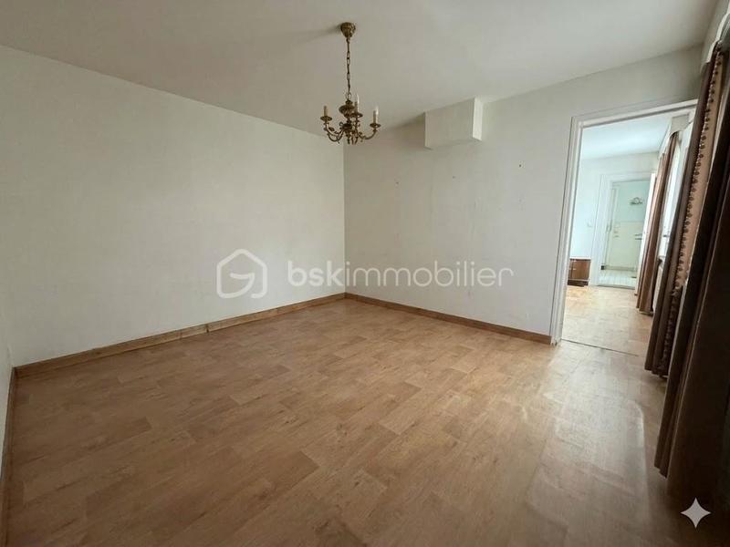 Longère - 100 m² - 5 pièces