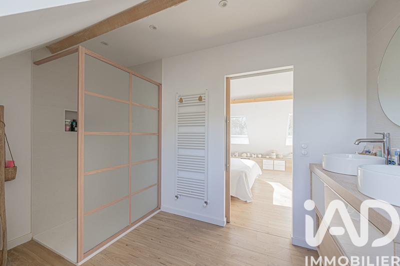 Maison - 174 m² - 7 pièces