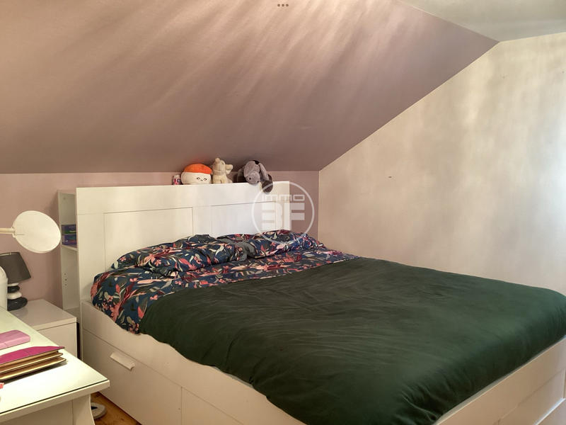 Maison - 81 m² - 4 pièces