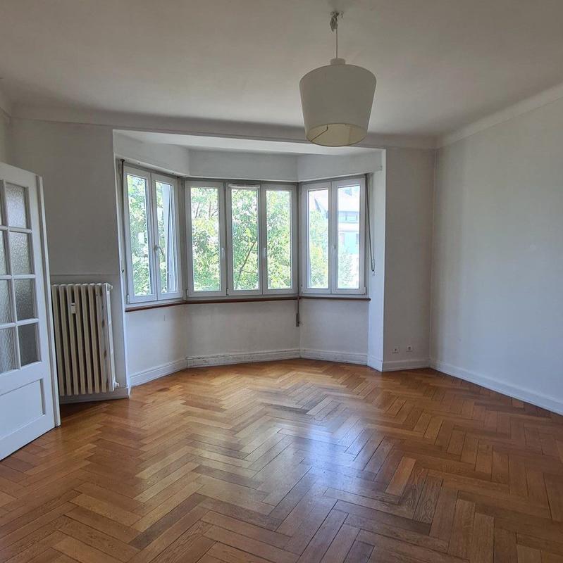Appartement - 81 m² - 3 pièces
