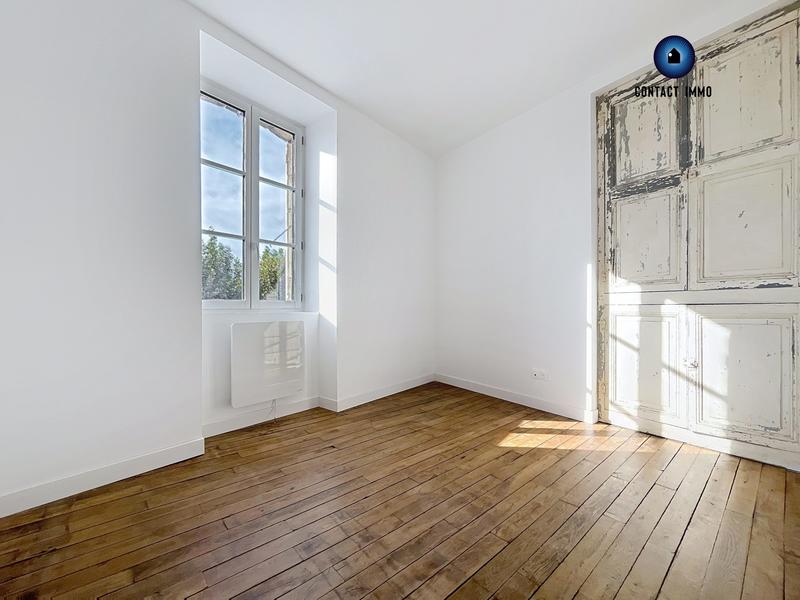 Appartement - 52 m² - 3 pièces