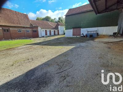 Ferme - 67 m² - 4 pièces