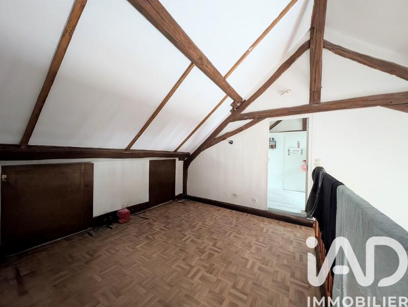 Appartement - 130 m² - 5 pièces