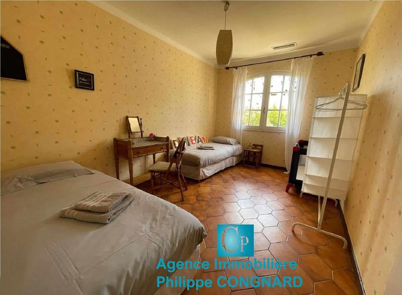 Maison - 151 m² - 5 pièces