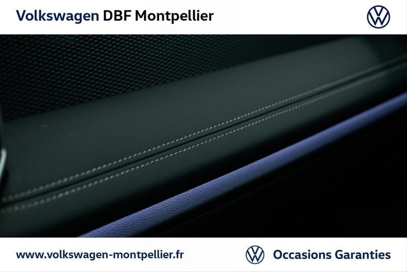 Volkswagen Tiguan 1.5 eTSI 131ch Dsg7 Vw Edition