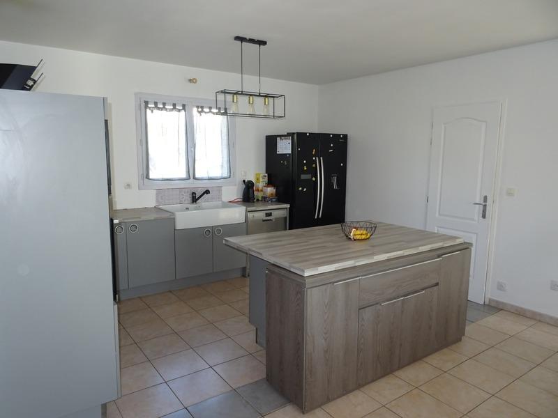 Pavillon - 99 m² - 4 pièces