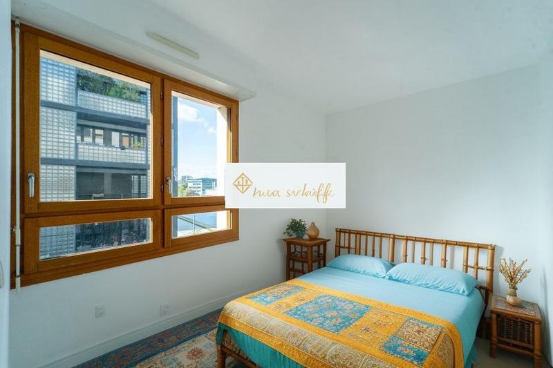 Appartement - 41 m² - 2 pièces