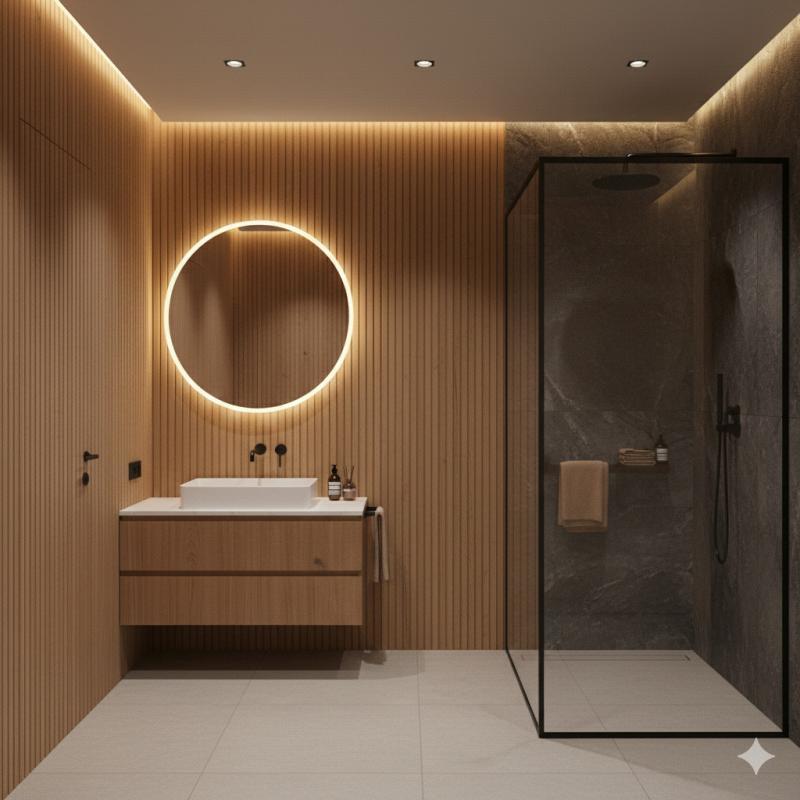 Maison - 193 m² - 6 pièces