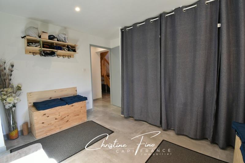 Châlet - 162 m² - 10 pièces