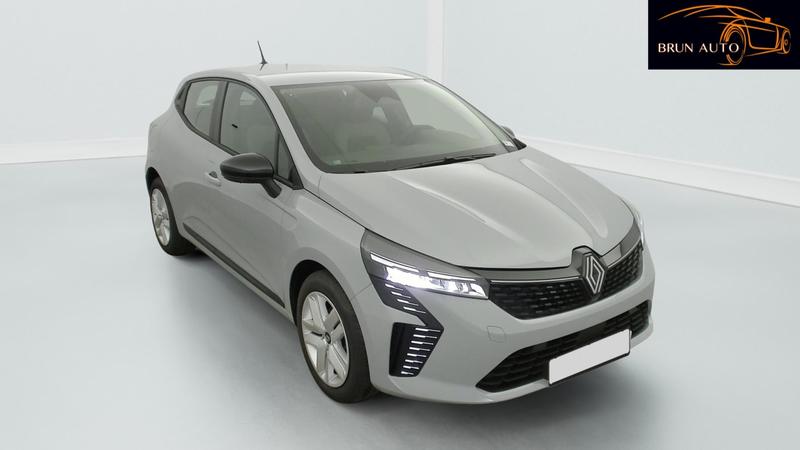 Renault Clio 5 Blue Dci 100 Ch Gsr2 Evolution